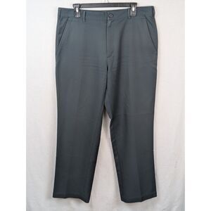 Nike Dri-Fit Golf Pants Blue Men's Size 34x32